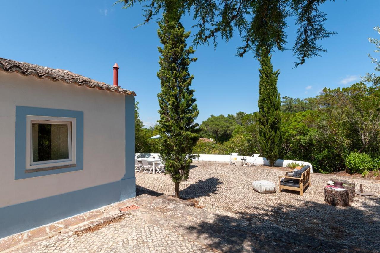فيلا Quinta Da Arrabida سيسيمبرا المظهر الخارجي الصورة
