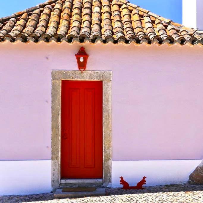 فيلا Quinta Da Arrabida سيسيمبرا المظهر الخارجي الصورة