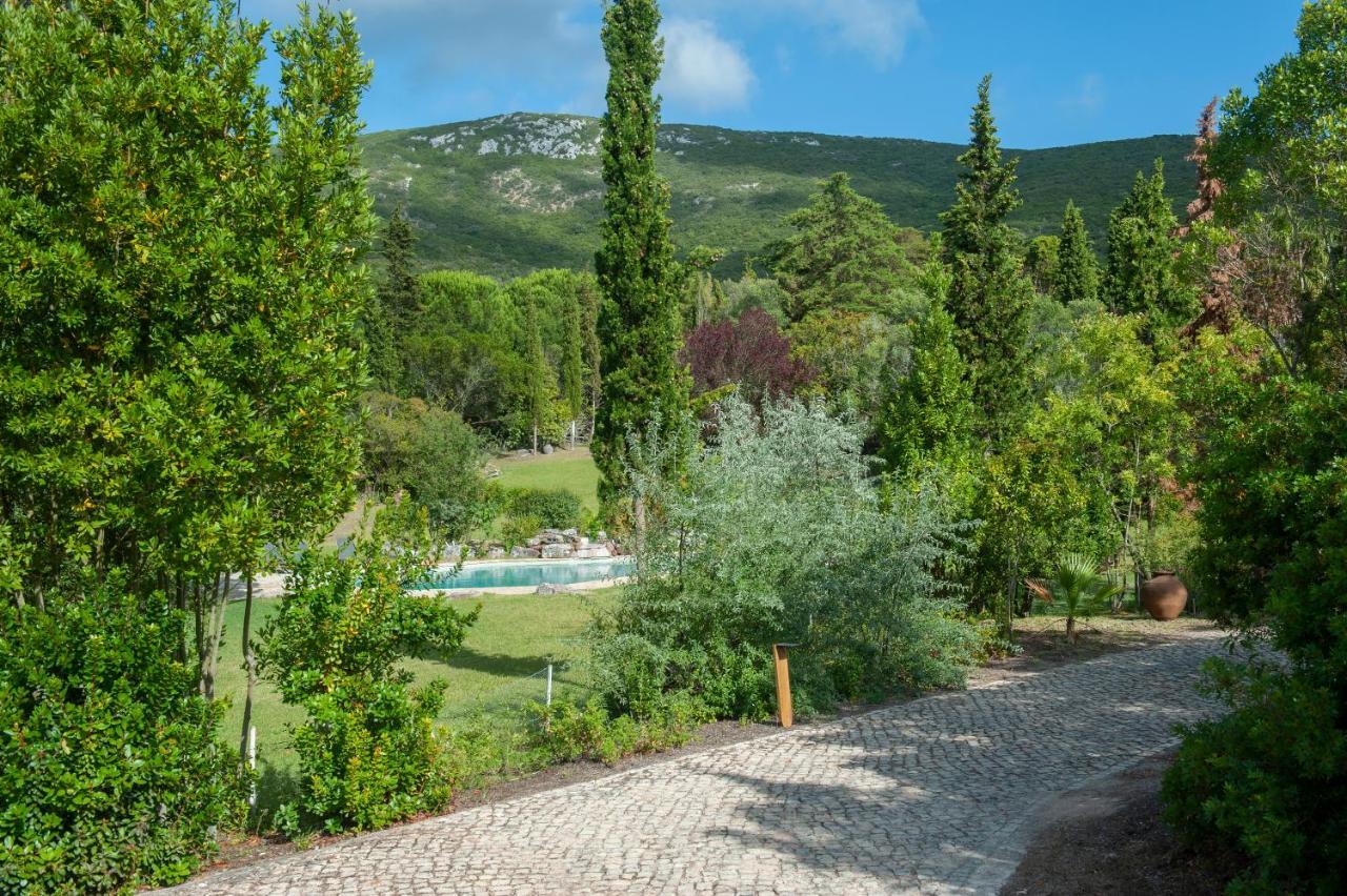 فيلا Quinta Da Arrabida سيسيمبرا المظهر الخارجي الصورة