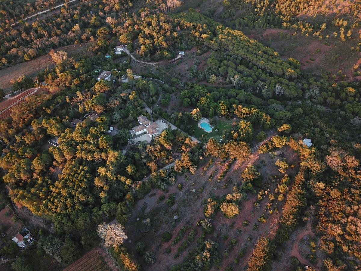 فيلا Quinta Da Arrabida سيسيمبرا المظهر الخارجي الصورة
